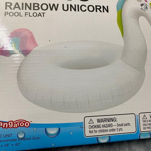 Pool Float Univor - Picture 4 of 5